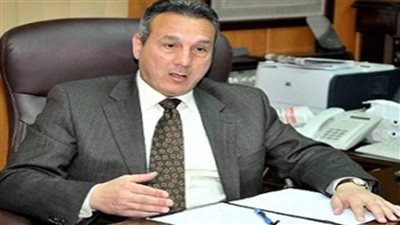 انتخاب محمد الأتربي رئيسا لاتحاد البنوك مصر بالتزكية