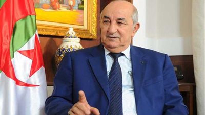 الرئيس الجزائري يوفد رئيس وزرائه إلى مسقط للتعزية في السلطان قابوس