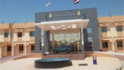 الوادي الجديد: 593 ألف جنيه لـ