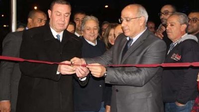 افتتاح أسبوع الفيلم الفلسطيني بمركز الهناجر للفنون