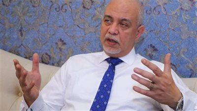 الوفد يطالب بضرورة التكاتف والتبرع لصندوق 