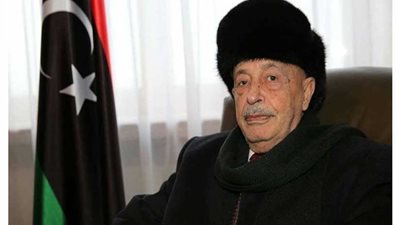 رئيس البرلمان الليبي يتوجه إلى موسكو