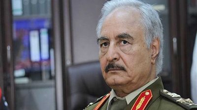 روسيا: حفتر والسراج سيجريان مباحثات اليوم في موسكو