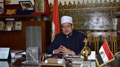 وزير الأوقاف: الجمعة القادمة ستؤدى ظهرًا في المنازل