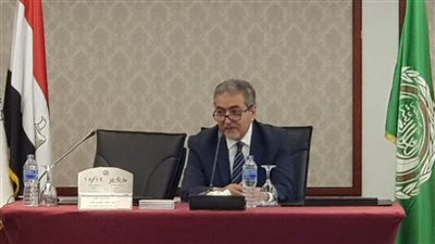 نقيب البيطريين لوزيرة الصحة: جميع موارد النقابة مسخرة لمواجهة فيروس كورونا