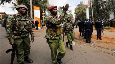 كينيا: مقتل 3 معلمين واختطاف آخر في هجوم مسلح شرقي البلاد