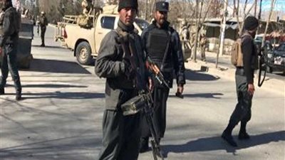 هروب 23 نزيلًا من سجن بأفغانستان