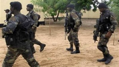 الكاميرون تناشد المجتمع الدولي لتعمير ما خربته الحرب