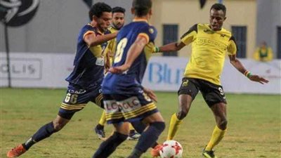 وادي دجلة يستضيف الإنتاج الحربي للهروب من القاع