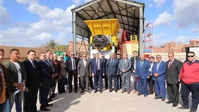 40 يوم محافظا للمنوفية.. 