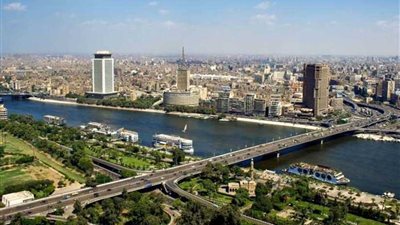 الأرصاد:غدا طقس دافئ على شمال البلاد..والعظمى بالقاهرة 19