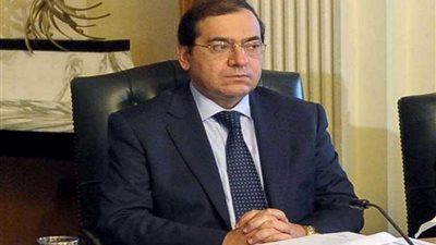 وزير البترول: تضاعف الطلب على الغاز الطبيعي في أفريقيا