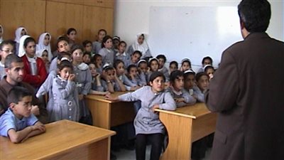 تعليم المنيا: اليوم بدء بث الدروس لطلاب الشهادتين الابتدائية والاعداية