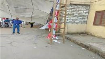 منع 3 حفلات زفاف بالأقصر للحد من فيروس 