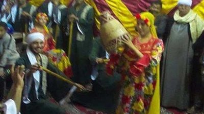 لجنة المواطنة: قوافل طبية وأنشطة ثقافية وتوعوية بأبو قرقاص