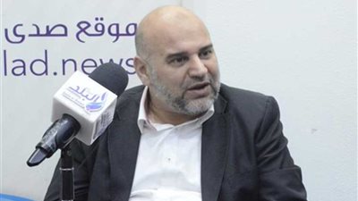 رئيس الهيئة الأوروبية للمراكز الإسلامية يهنئ عميد مسجد باريس