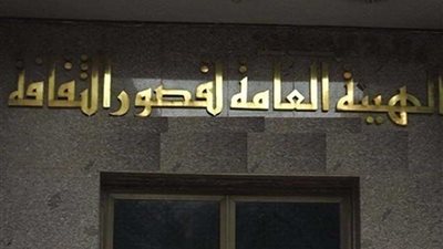 برامج تدريبية متنوعة للعاملين بقصور الثقافة