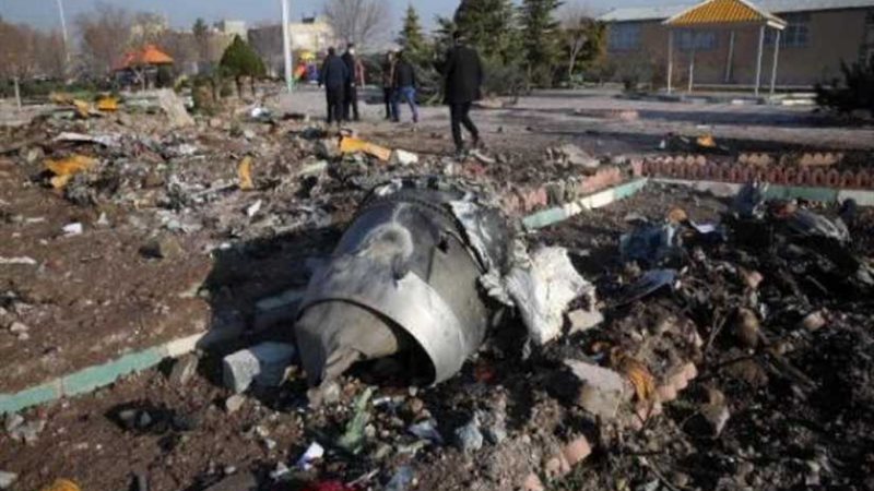 الحرس الثوري: أبلغنا