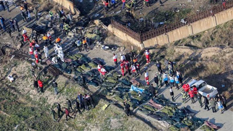 مسؤول أمريكي : إسقاط