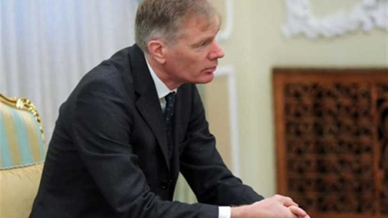 السلطات الايرانية