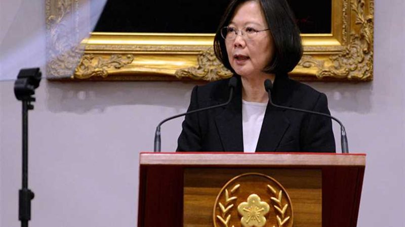 الصين تؤكد تمسكها