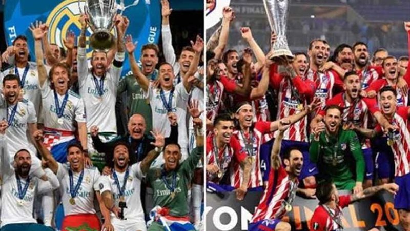 تعرف على القنوات