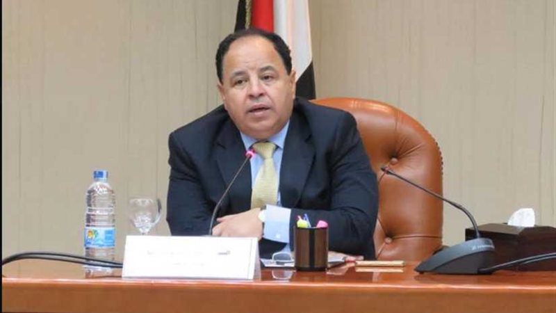 وزير المالية: شهادة