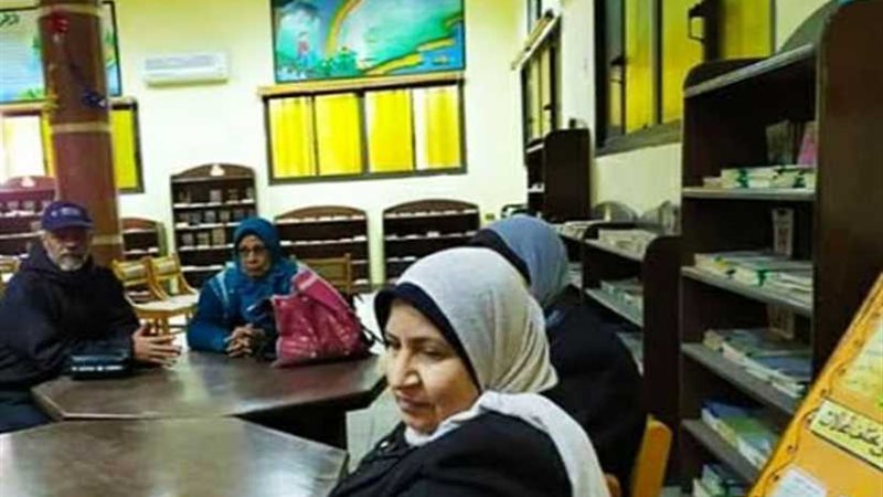 مصر مهد الديانات