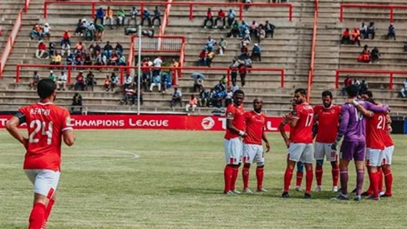 بعد التعادل مع بلاتينيوم..