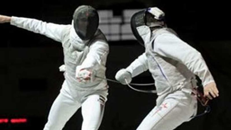 فراعنة سلاح الشيش