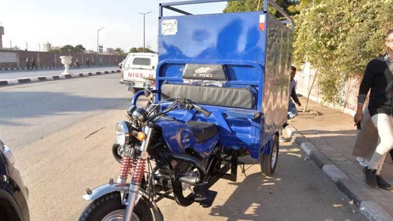 رد فعل محافظ أسيوط