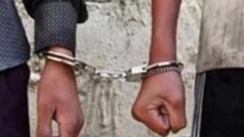 سقوط عصابة سرقة كابلات