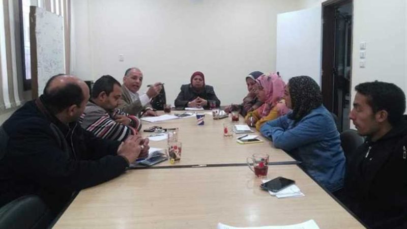 السكان وتنظيم الأسرة