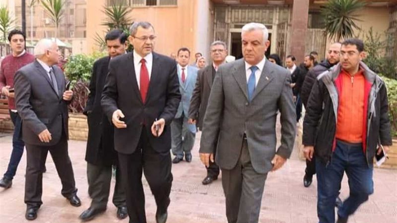 عقوبات رادعة لغير