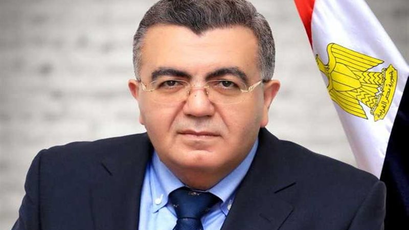 خبير دولي: المخالفات