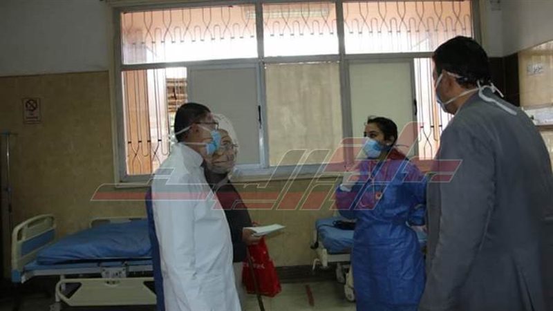 إجراءات وقائية ضد