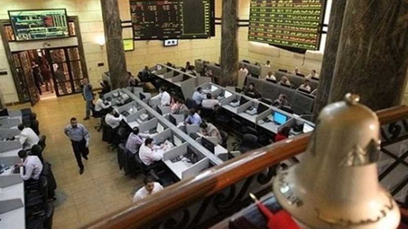 البورصة تربح 3.7