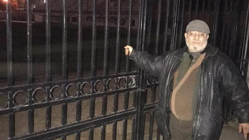 اغلاق الاندية