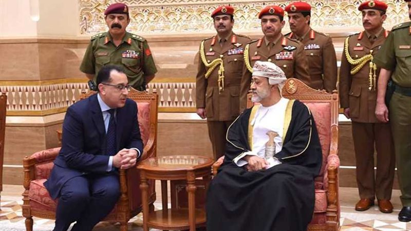 رئيس الوزراء يلتقي