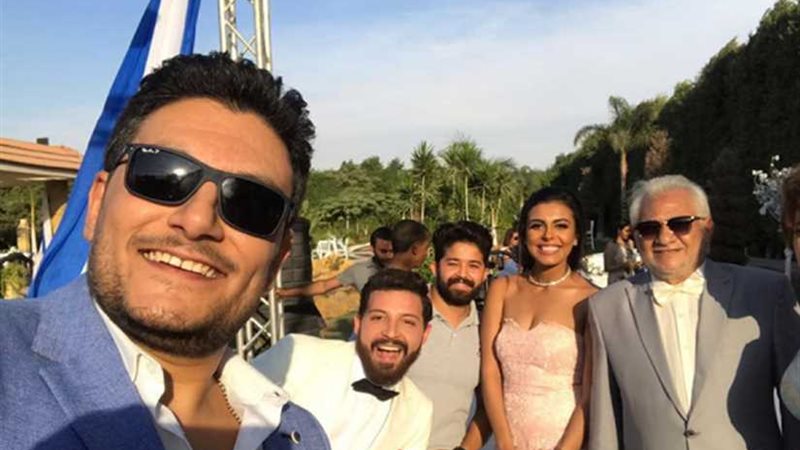 تغيير اسم مسلسل اطمني