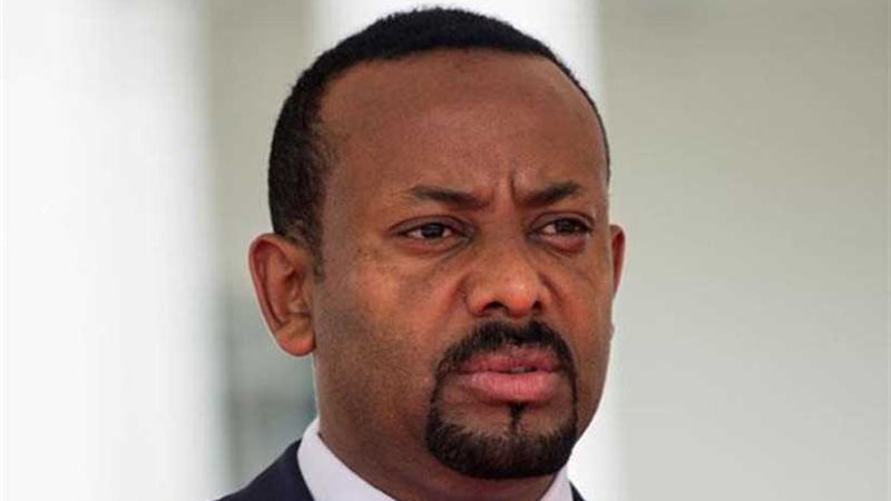 إثيوبيا تقترح وسيطًا