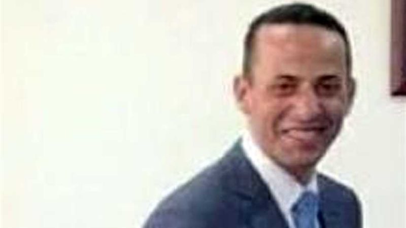 السفير المصري فى