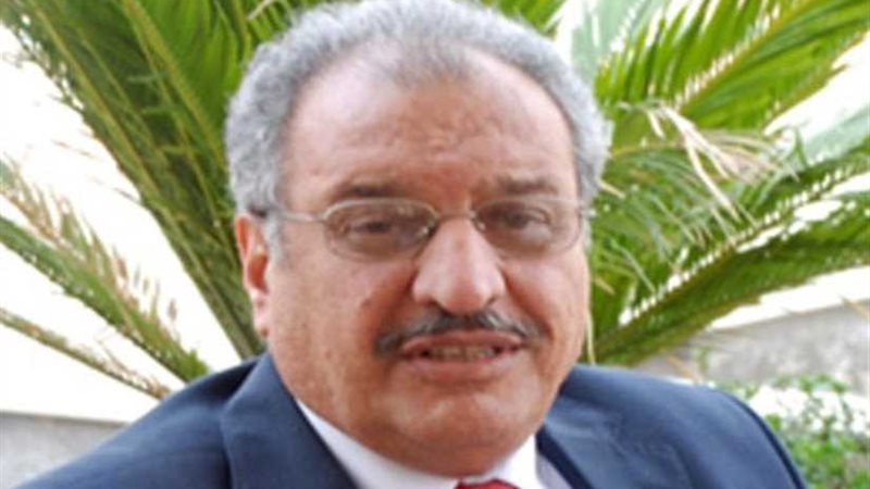 وفد من الجامعة العربية