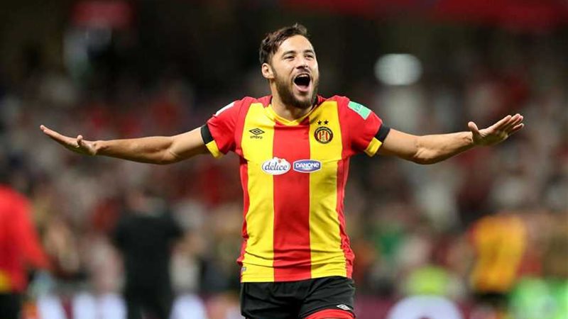 الترجي يقترب من بلوغ