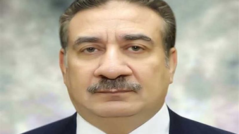 إزالة التعديات وإجراءات