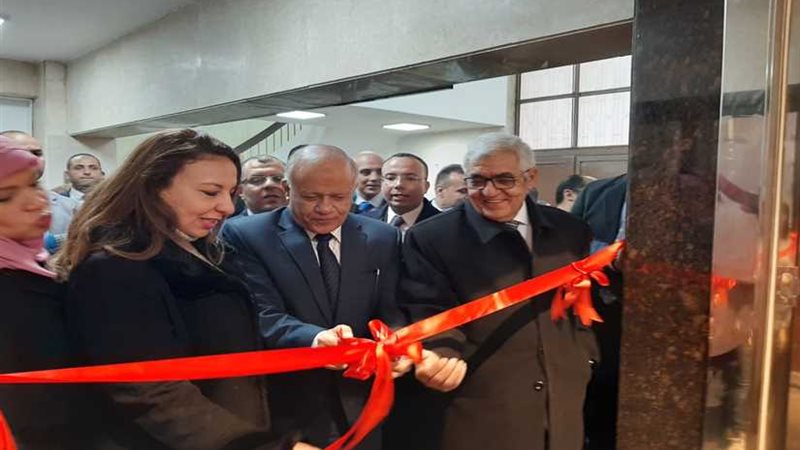 وزارة الاتصالات: