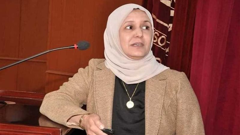 التعليم العالي: عميد