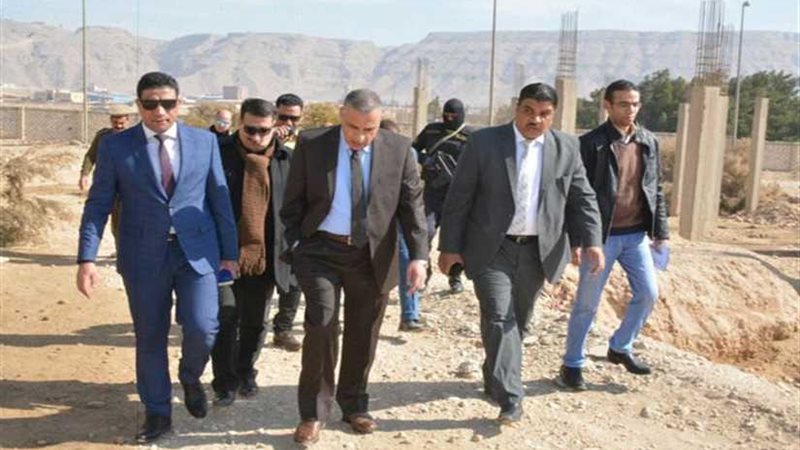 سوهاج : 10 ملايين