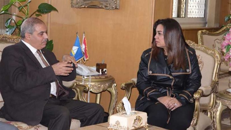 رئيس جامعة الأزهر