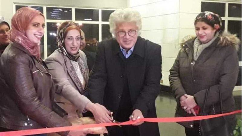 أنغام الطبيعة تزين